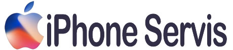 iPhone Servis