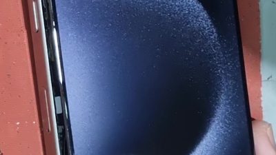 iPhone 15 Serisi Ekran Ön Cam Tamir