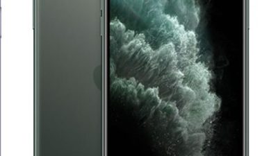 iPhone 11 Dokunmatik Ekran Değişimi